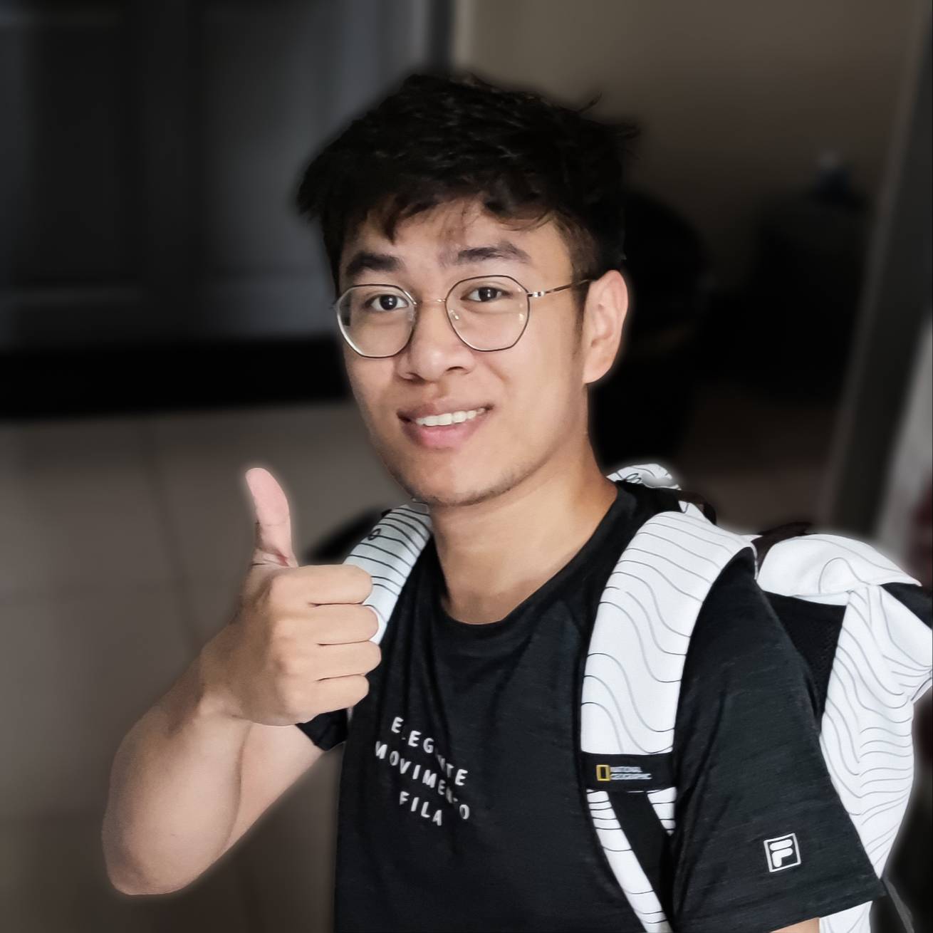 Haoda(Daaa) Zhao