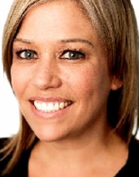 Jenny Grant