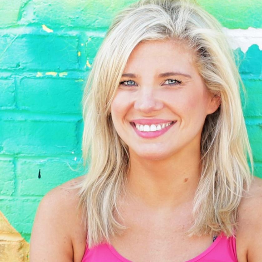 Meghan Jones