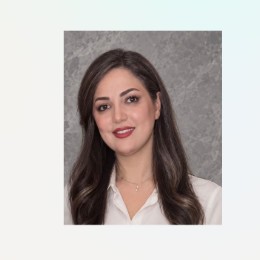 Tannaz Tahmasbi