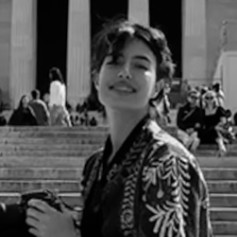 Zahra Darwish
