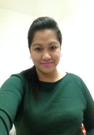 Djoanne Reyes
