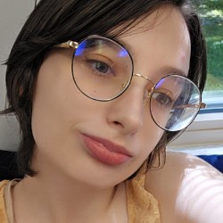 Caitlyn Caperton