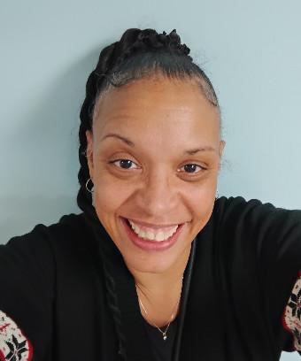 Dionna Johns