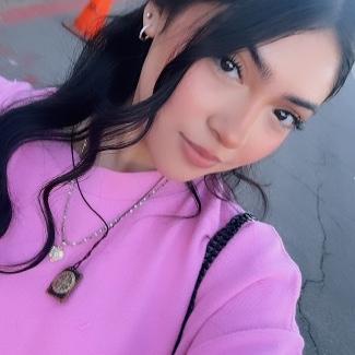Ashley Perez