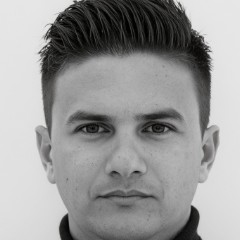 Dennis Fornaris