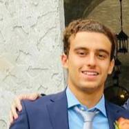 Lucas Garcia Ferreira