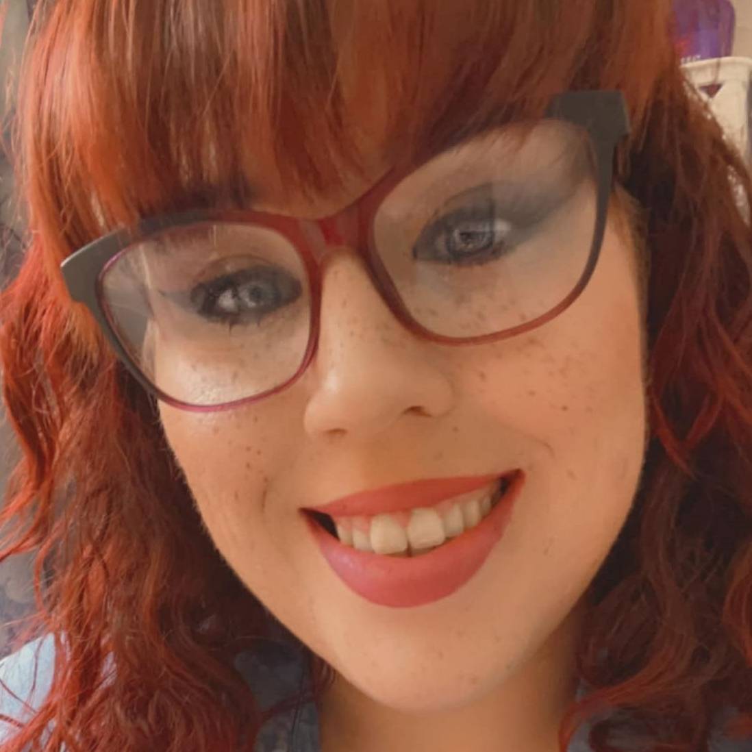 Samantha Washam