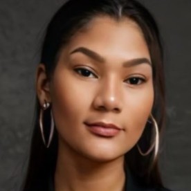 Kenia Almonte Torres