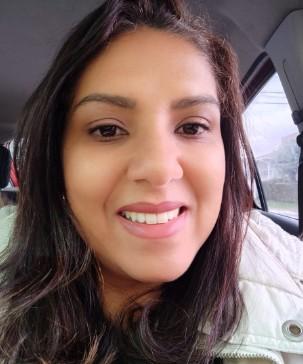 Gleiciane Aline Marinho