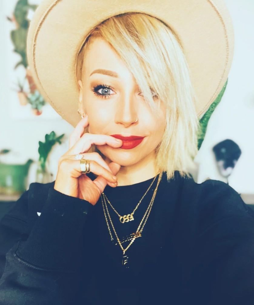 Jessa Love
