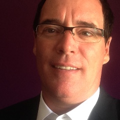Darrell Bache