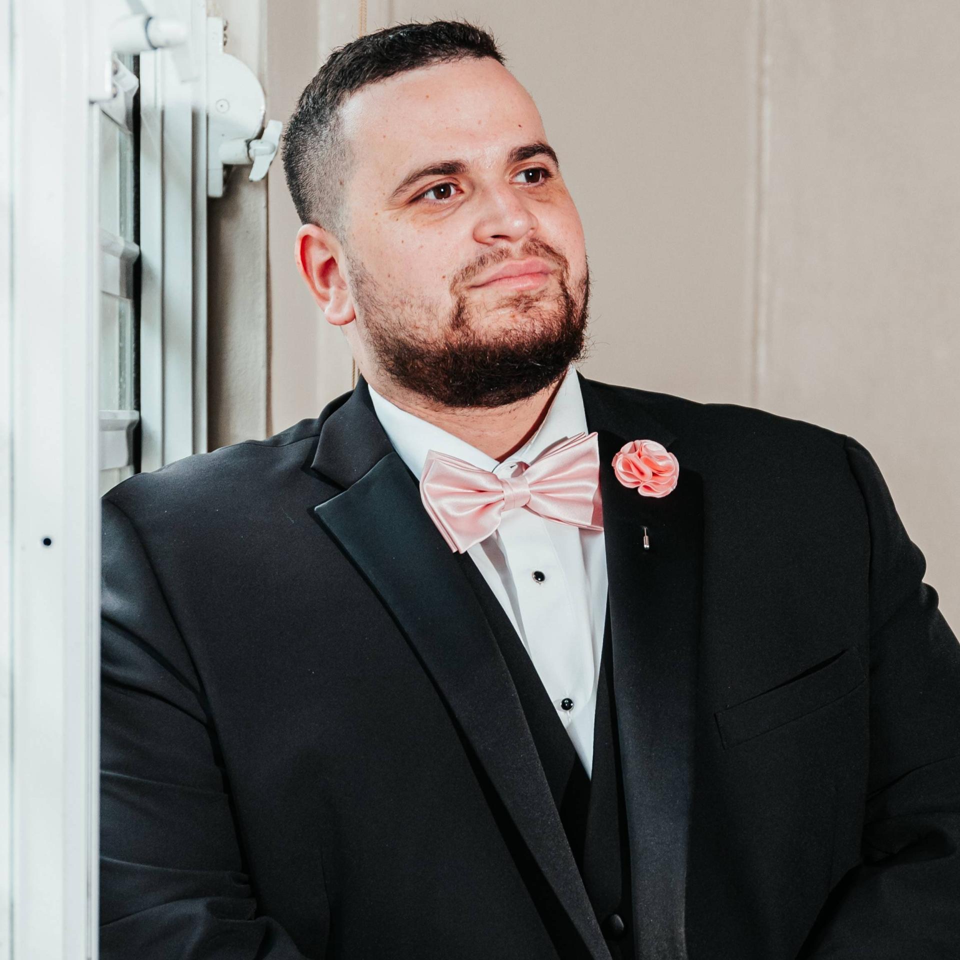 Christopher Blanco Bennett