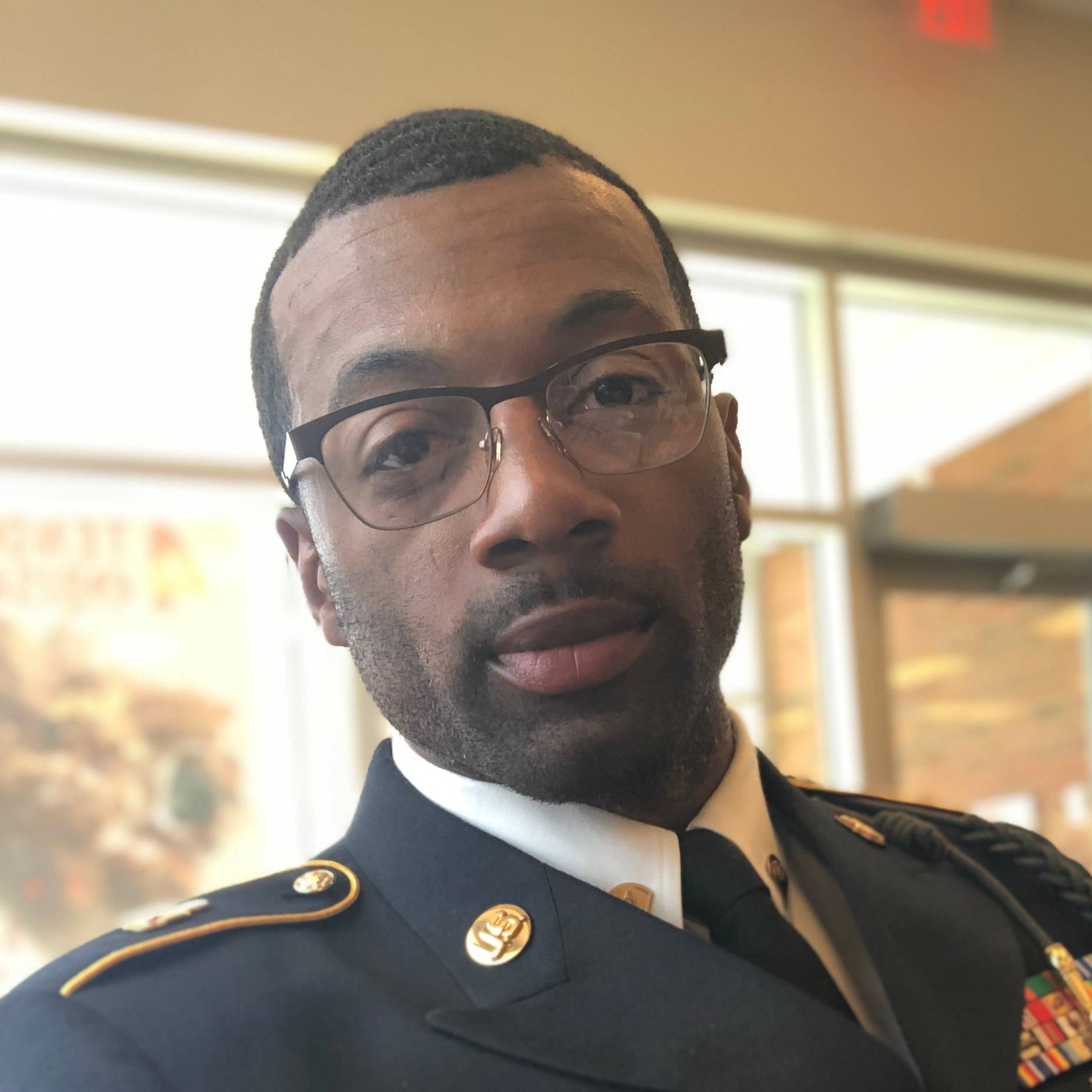 Roderick D. Lee