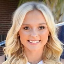 Gabrielle Steverson