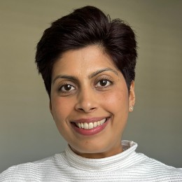 Ritika Sahni
