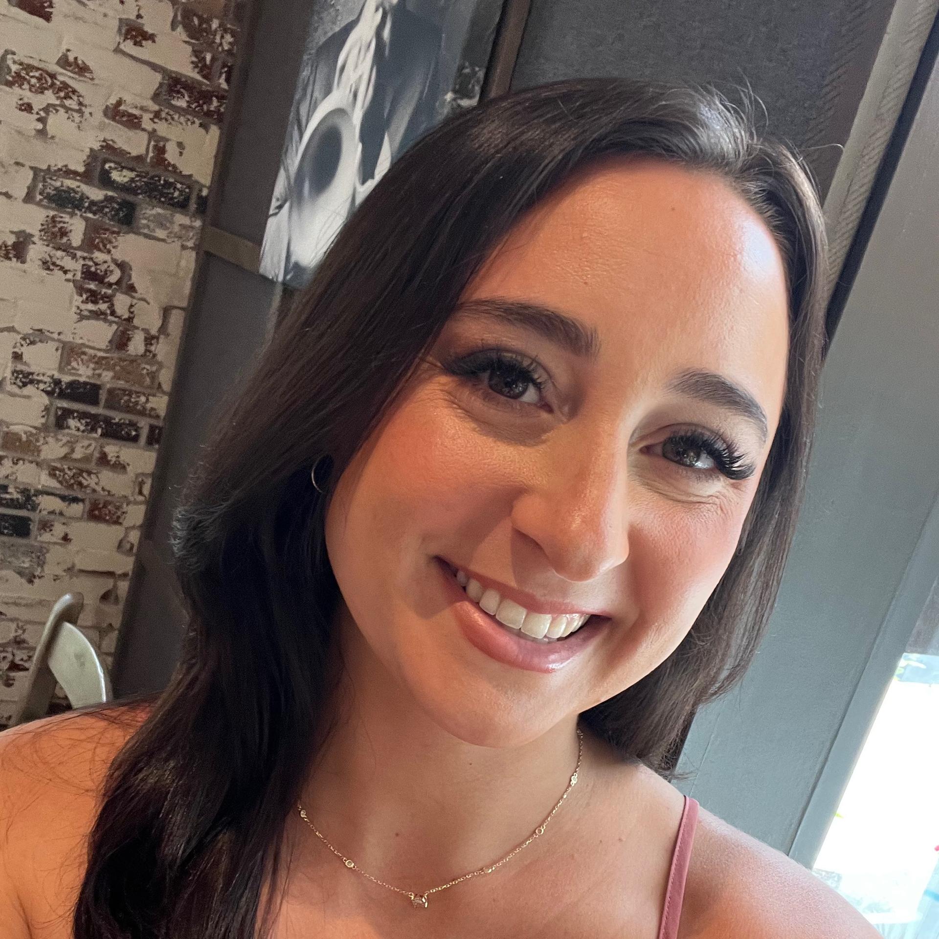 Samantha Ardon