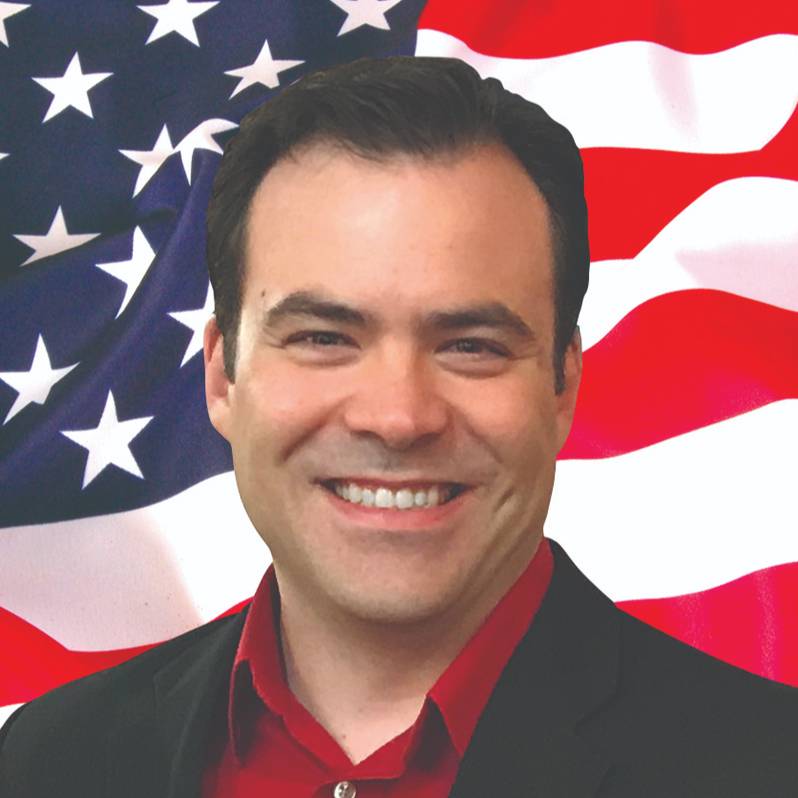 Jeff Eggleston