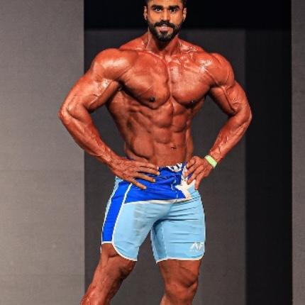 Arsalan Javed