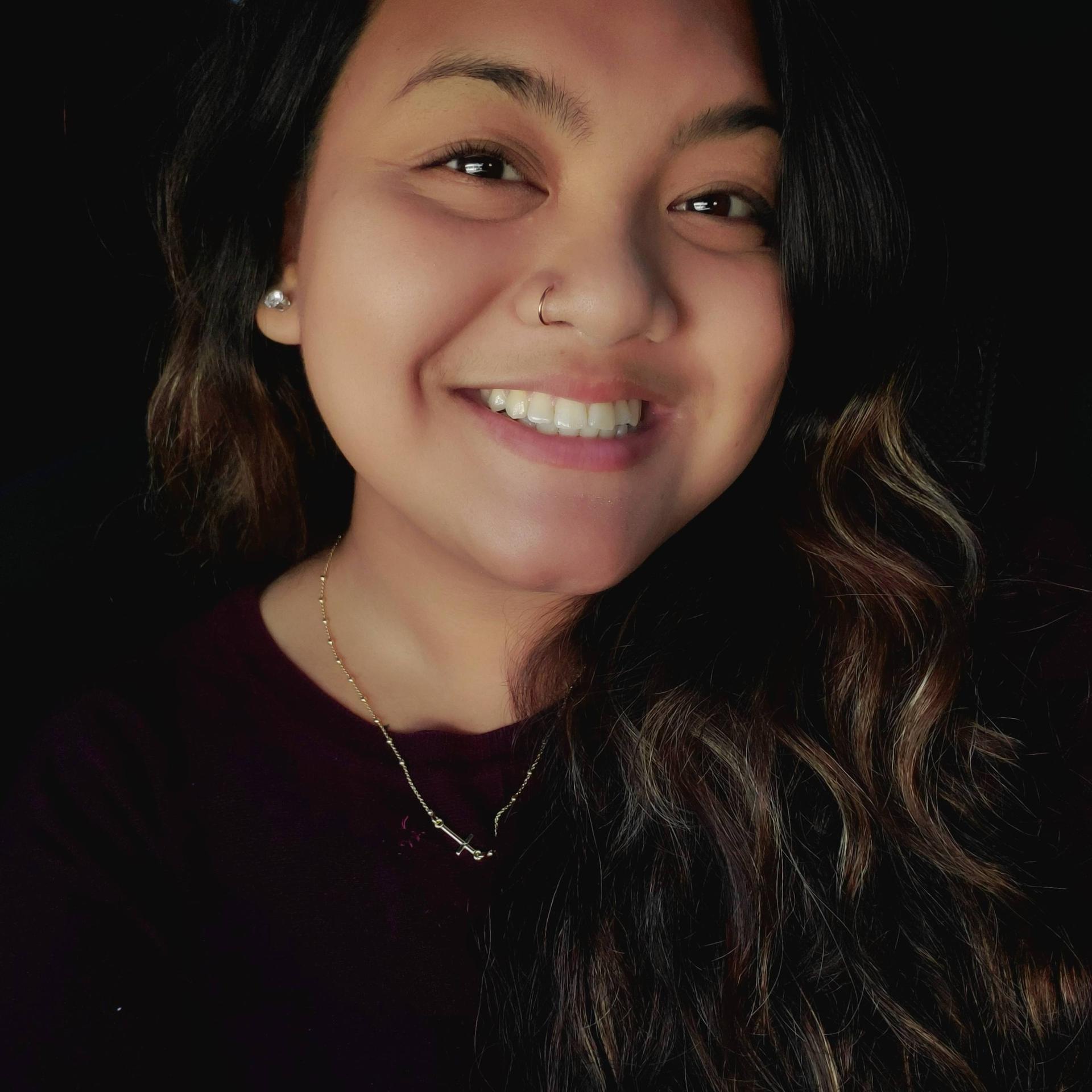 Pialani Mari Reyes Villanueva