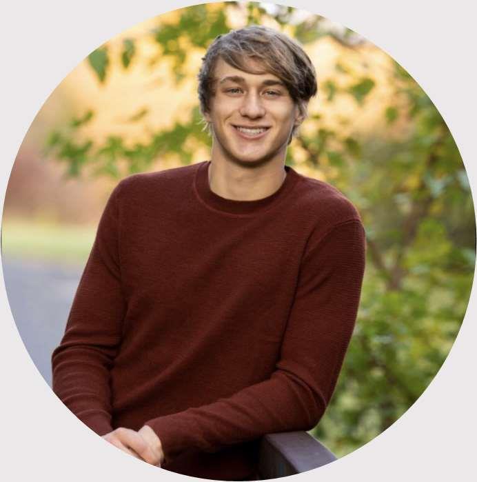 NICK JOHNSON