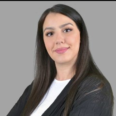 Dounia Chara