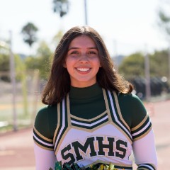 Isabelle Frias