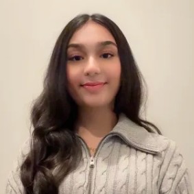 Yusra Imtiaz