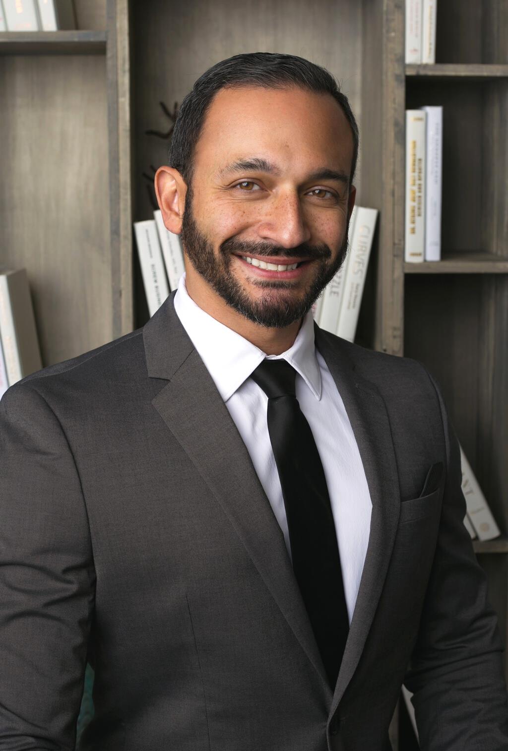 DANNY A. MALDONADO
