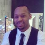 Kevin Reid