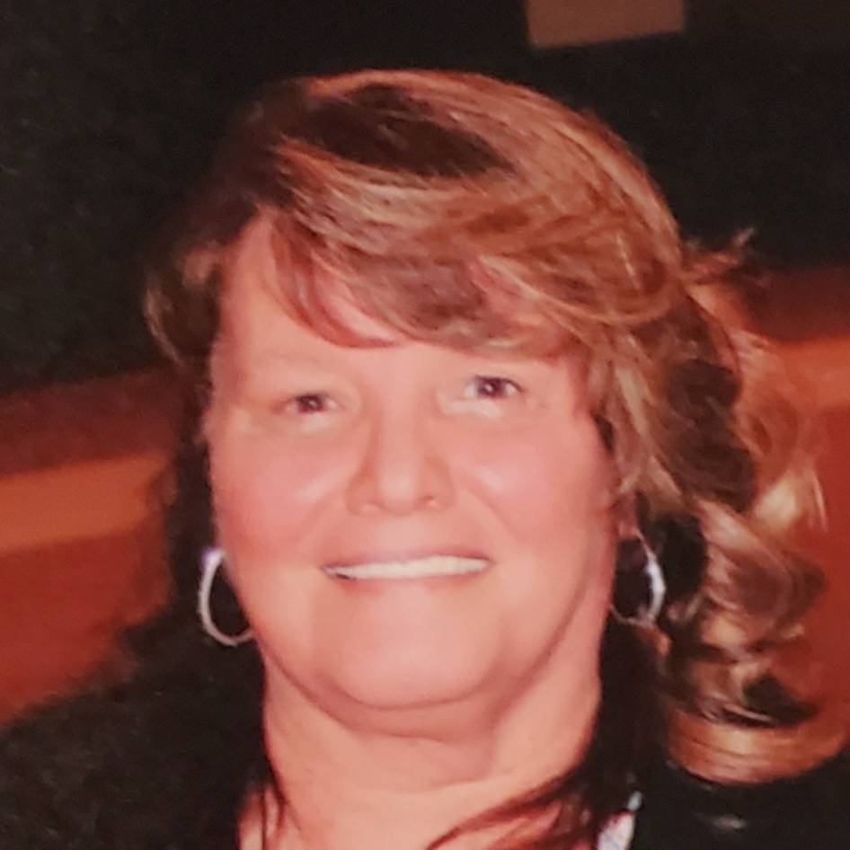 Brenda Middleton