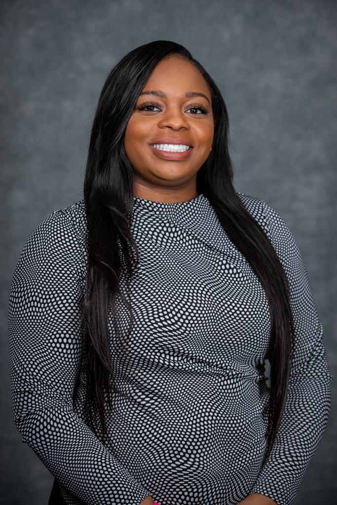 Traci Briscoe