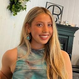 Kaia Tipton