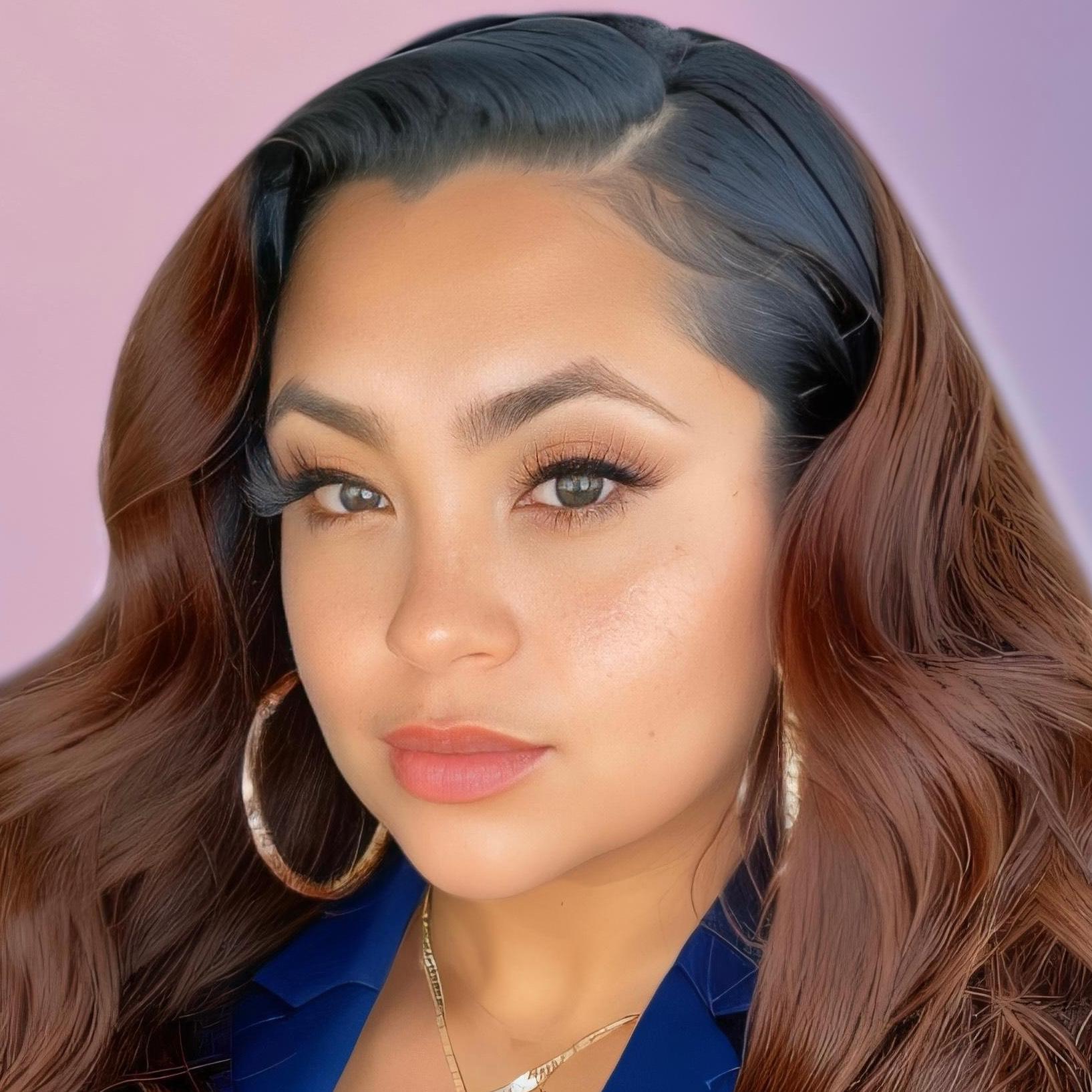 Adrienne DeLeon