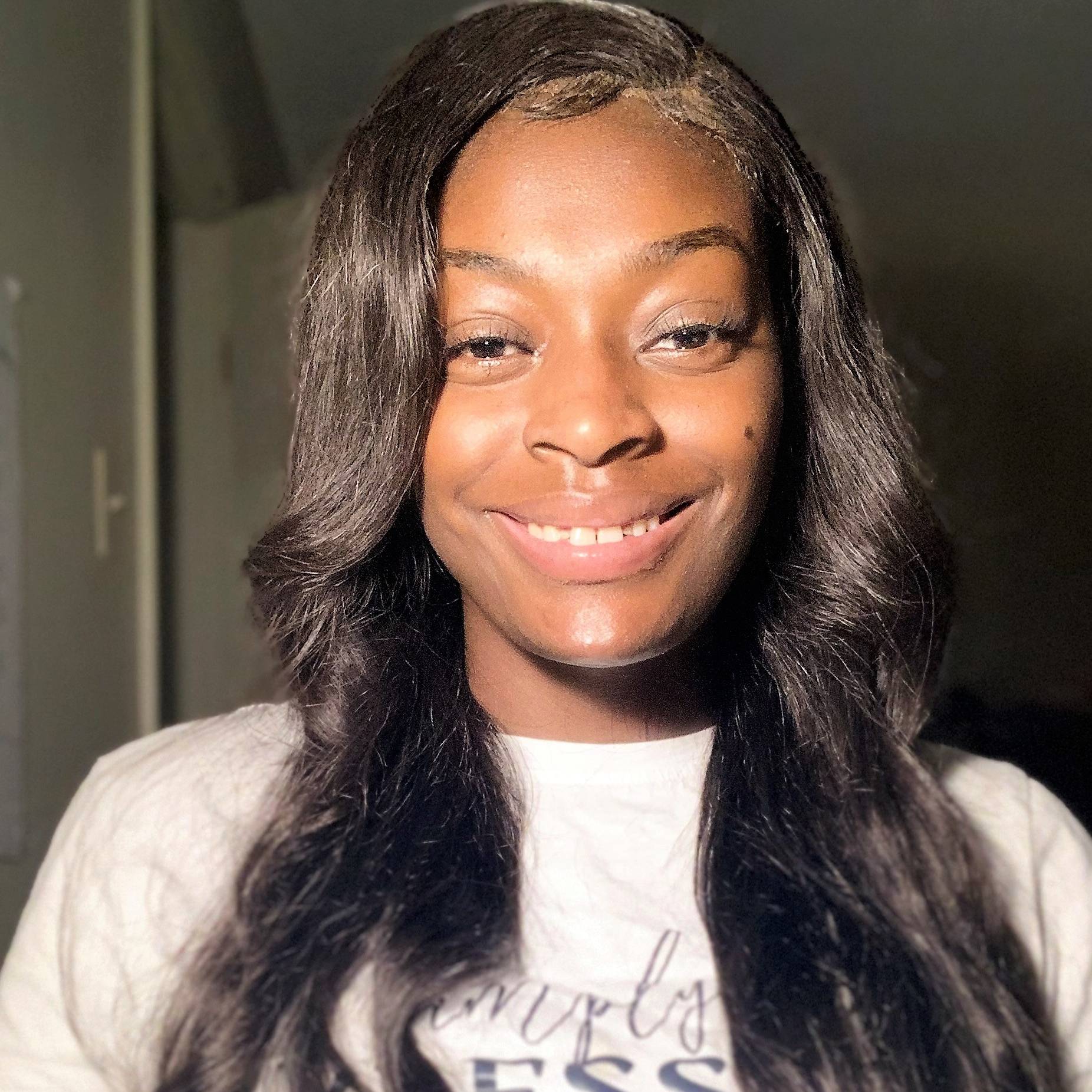 Bruneshia Caldwell