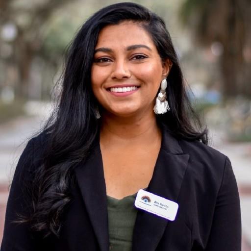 RIYA BHAKTA