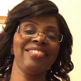Marcia Brookins