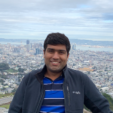 Abhilash Keerthi