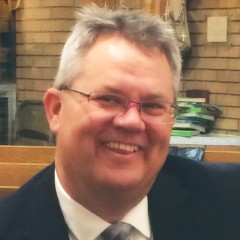 Michael Thompson