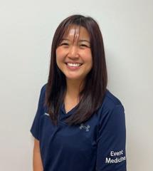 Hannah Kim