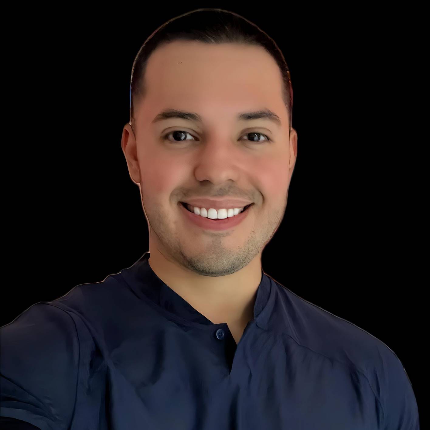 Gerardo Sarabia Martinez