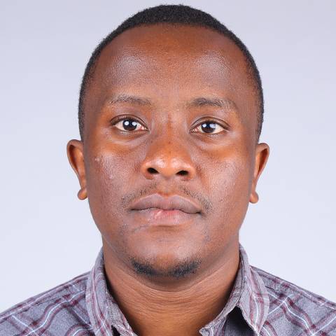 Joseph Njuguna