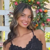Isabella Hernandez