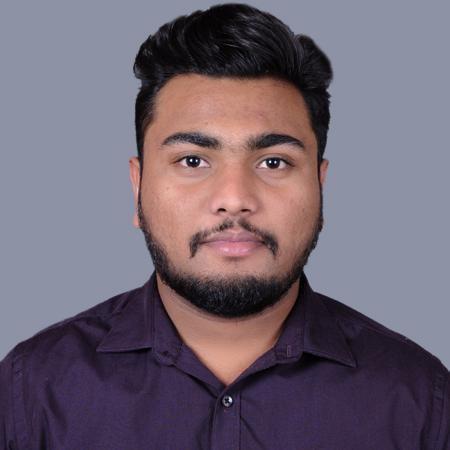 Gaurav Kumar Panchal