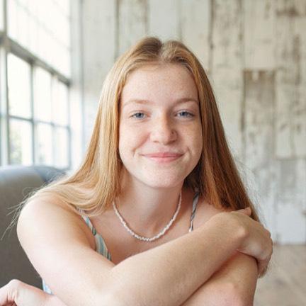 Samantha Kluthe