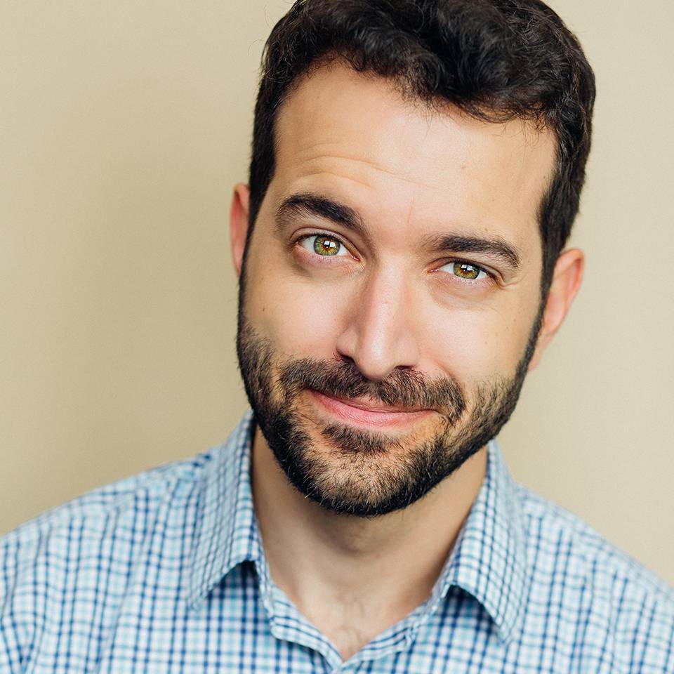 Justin Joseph
