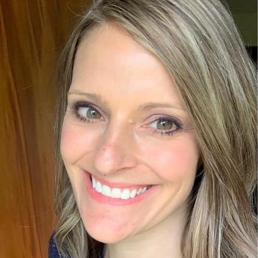 Kristin May