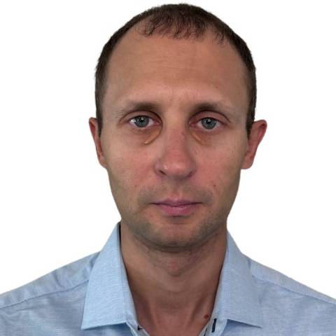 Dmytro Bordusenko