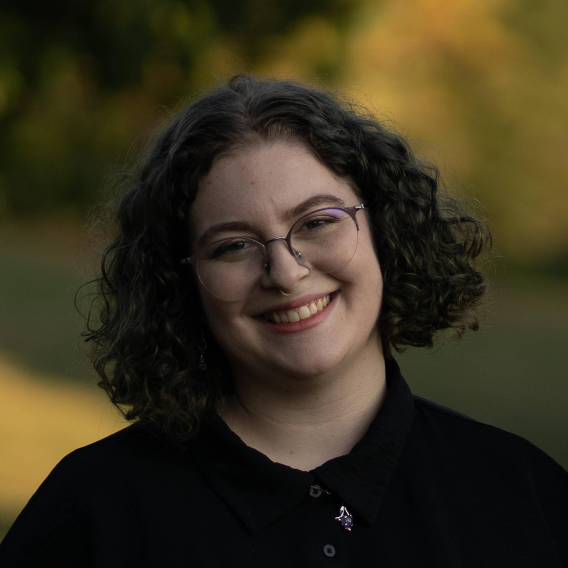 Bridget Waller