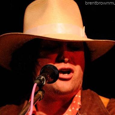 Brent M Brown